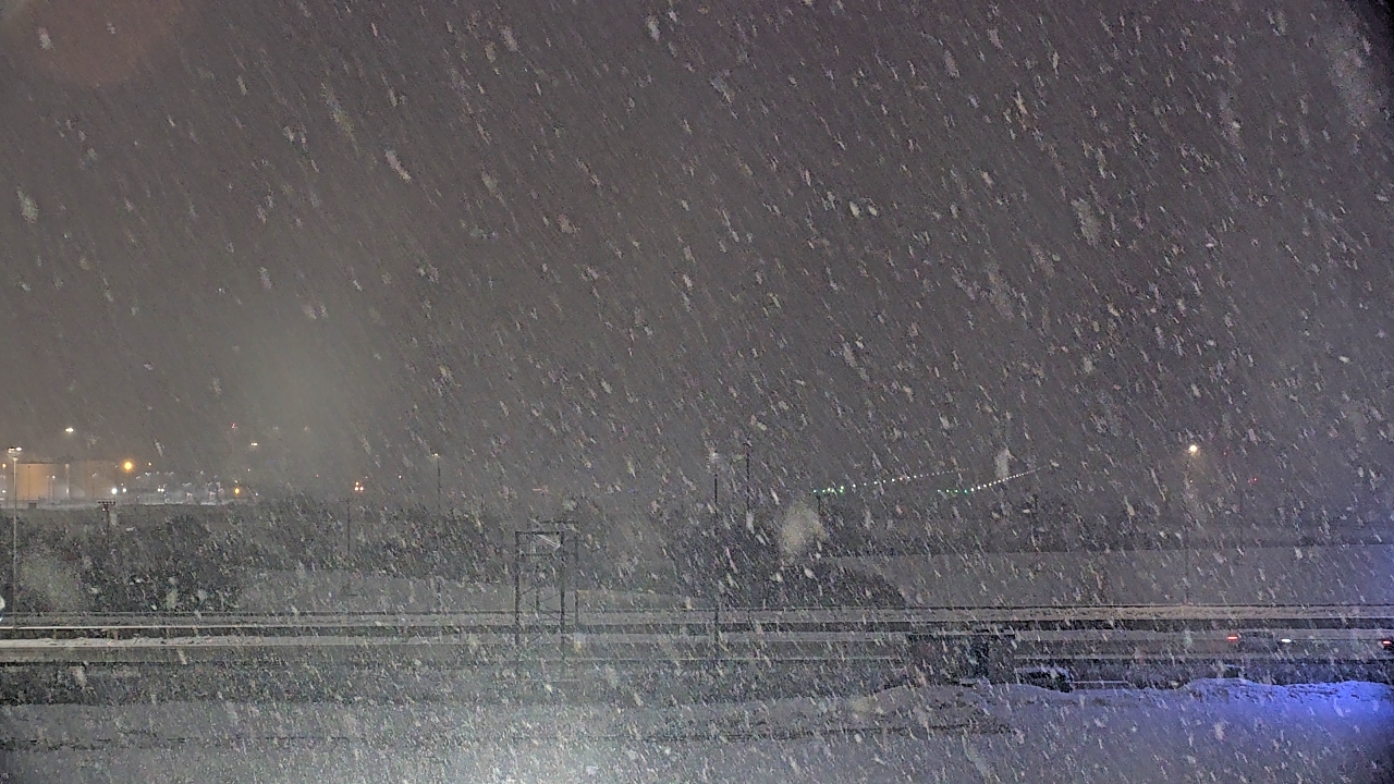 Thumbnail for current weather camera view from Allstate Arena in Des Plaines, Illinois