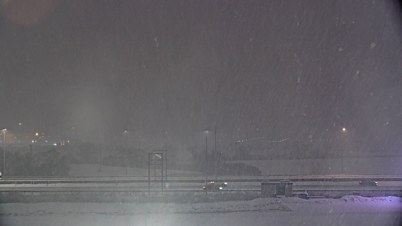 Thumbnail for current weather camera view from Allstate Arena in Des Plaines, Illinois