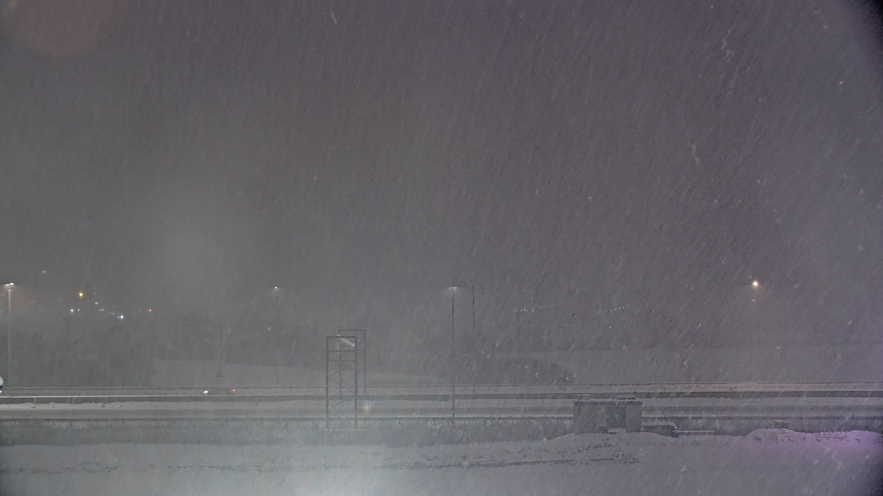 Thumbnail for current weather camera view from Allstate Arena in Des Plaines, Illinois