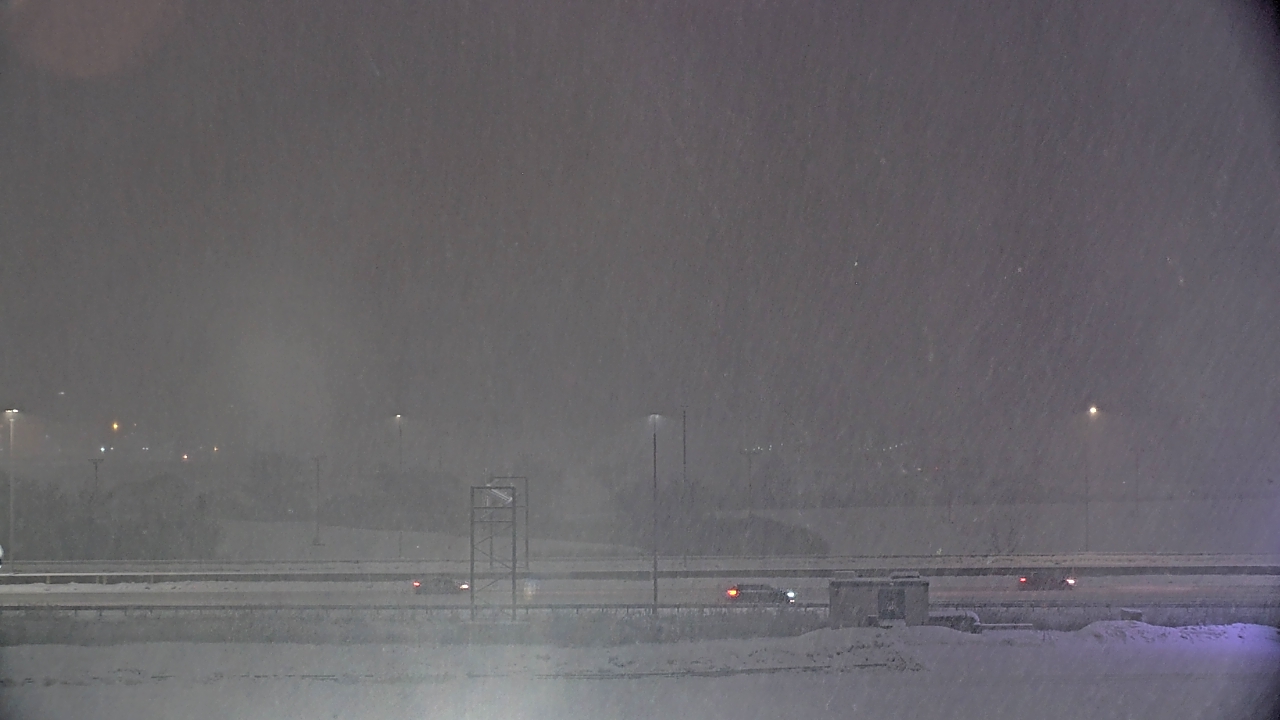 Thumbnail for current weather camera view from Allstate Arena in Des Plaines, Illinois