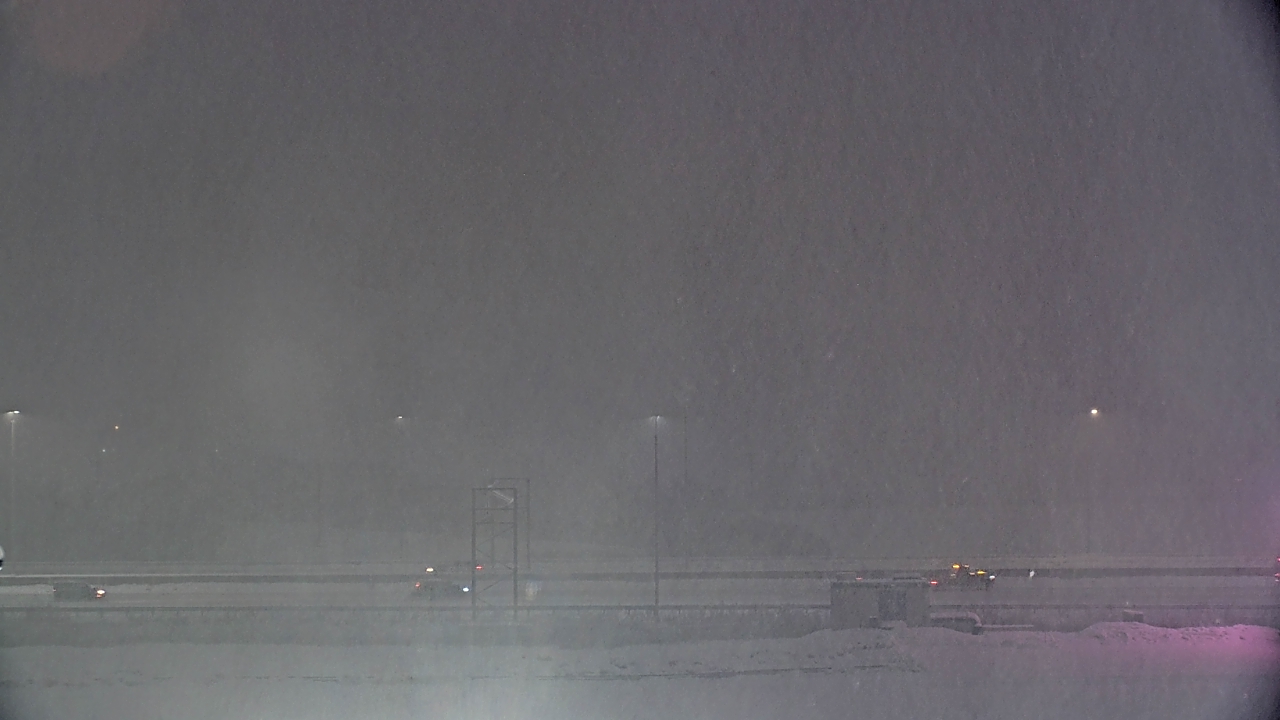 Thumbnail for current weather camera view from Allstate Arena in Des Plaines, Illinois
