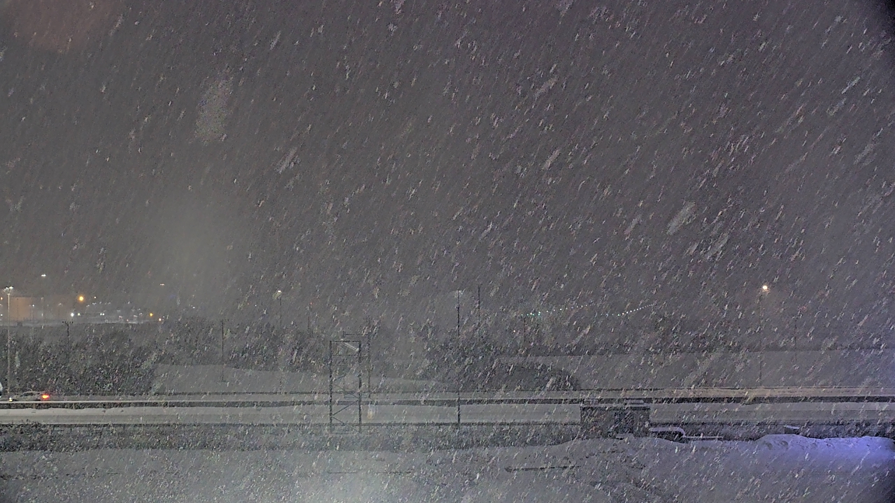 Thumbnail for current weather camera view from Allstate Arena in Des Plaines, Illinois