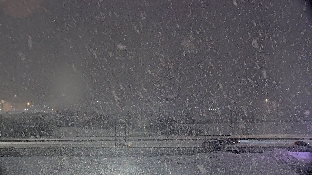 Thumbnail for current weather camera view from Allstate Arena in Des Plaines, Illinois