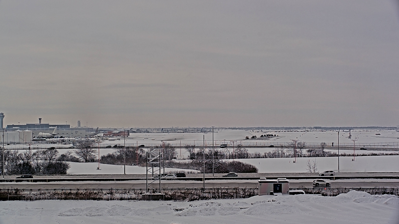 Thumbnail for current weather camera view from Allstate Arena in Des Plaines, Illinois