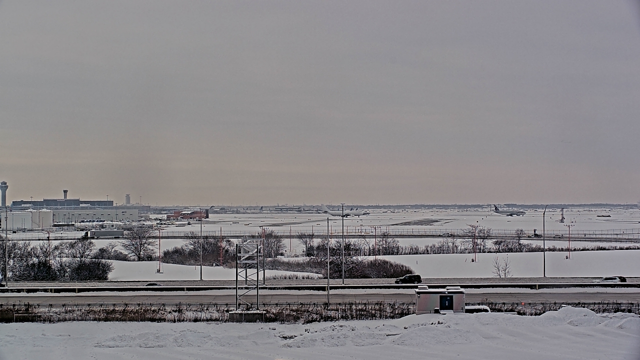 Thumbnail for current weather camera view from Allstate Arena in Des Plaines, Illinois