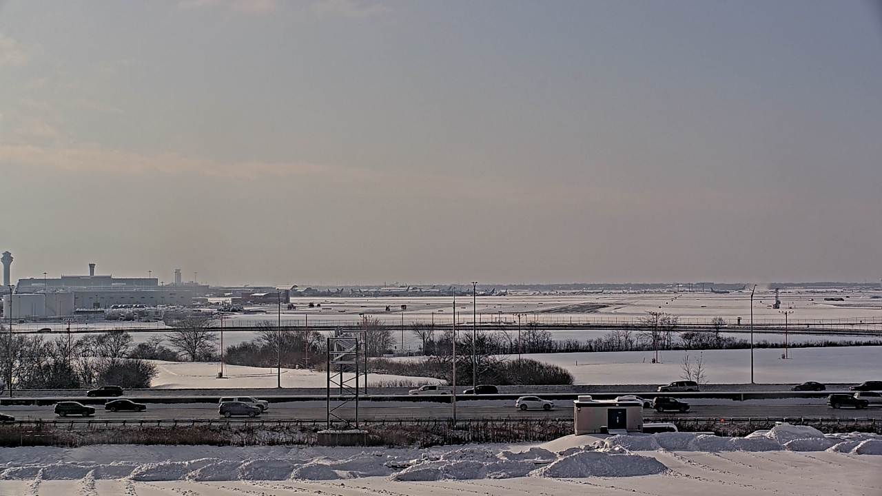 Thumbnail for current weather camera view from Allstate Arena in Des Plaines, Illinois