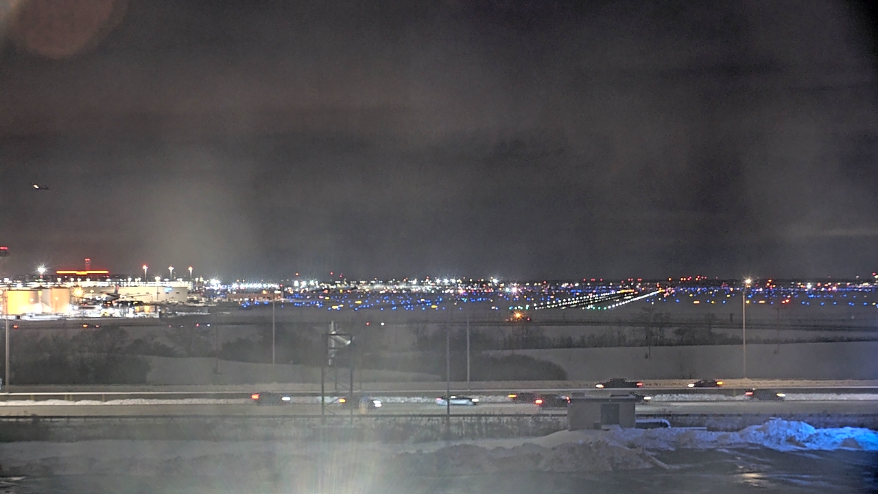 Thumbnail for current weather camera view from Allstate Arena in Des Plaines, Illinois