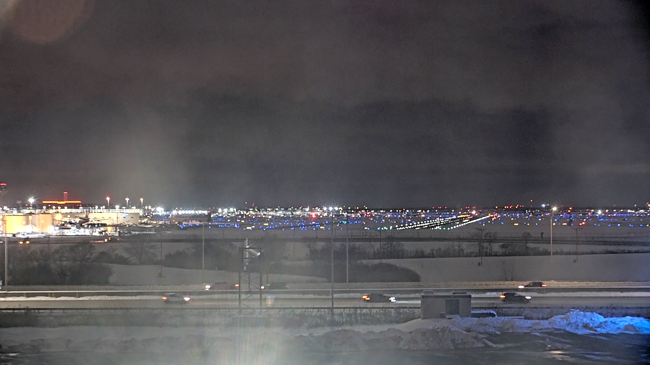 Thumbnail for current weather camera view from Allstate Arena in Des Plaines, Illinois