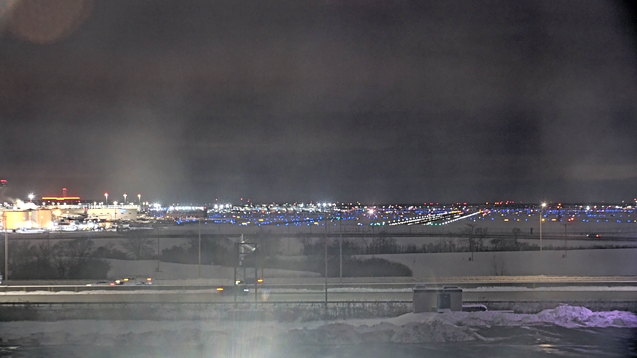 Thumbnail for current weather camera view from Allstate Arena in Des Plaines, Illinois