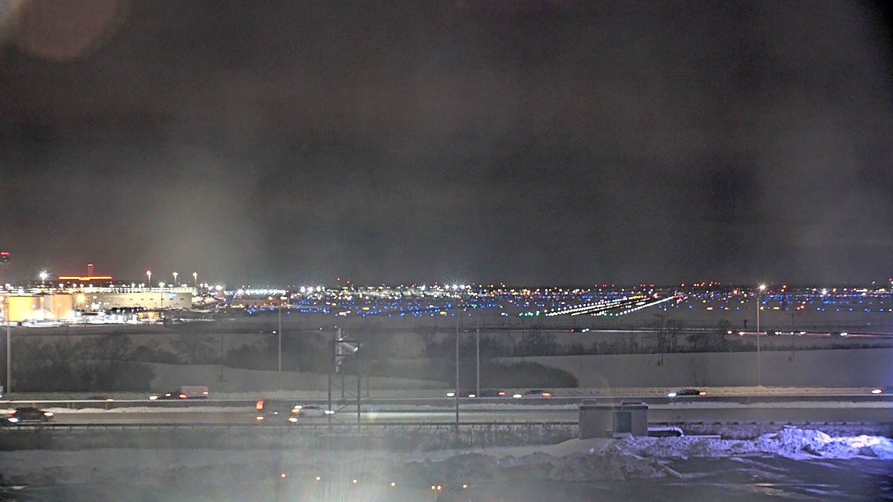 Thumbnail for current weather camera view from Allstate Arena in Des Plaines, Illinois