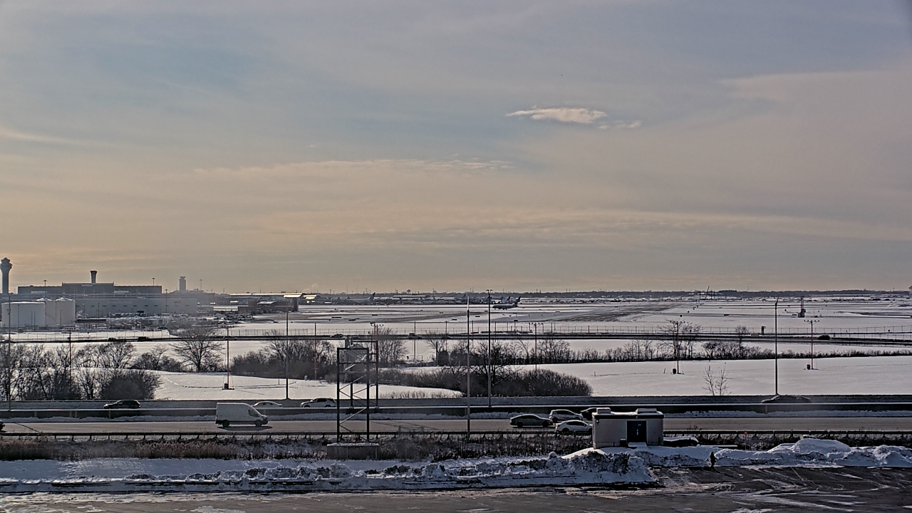 Thumbnail for current weather camera view from Allstate Arena in Des Plaines, Illinois