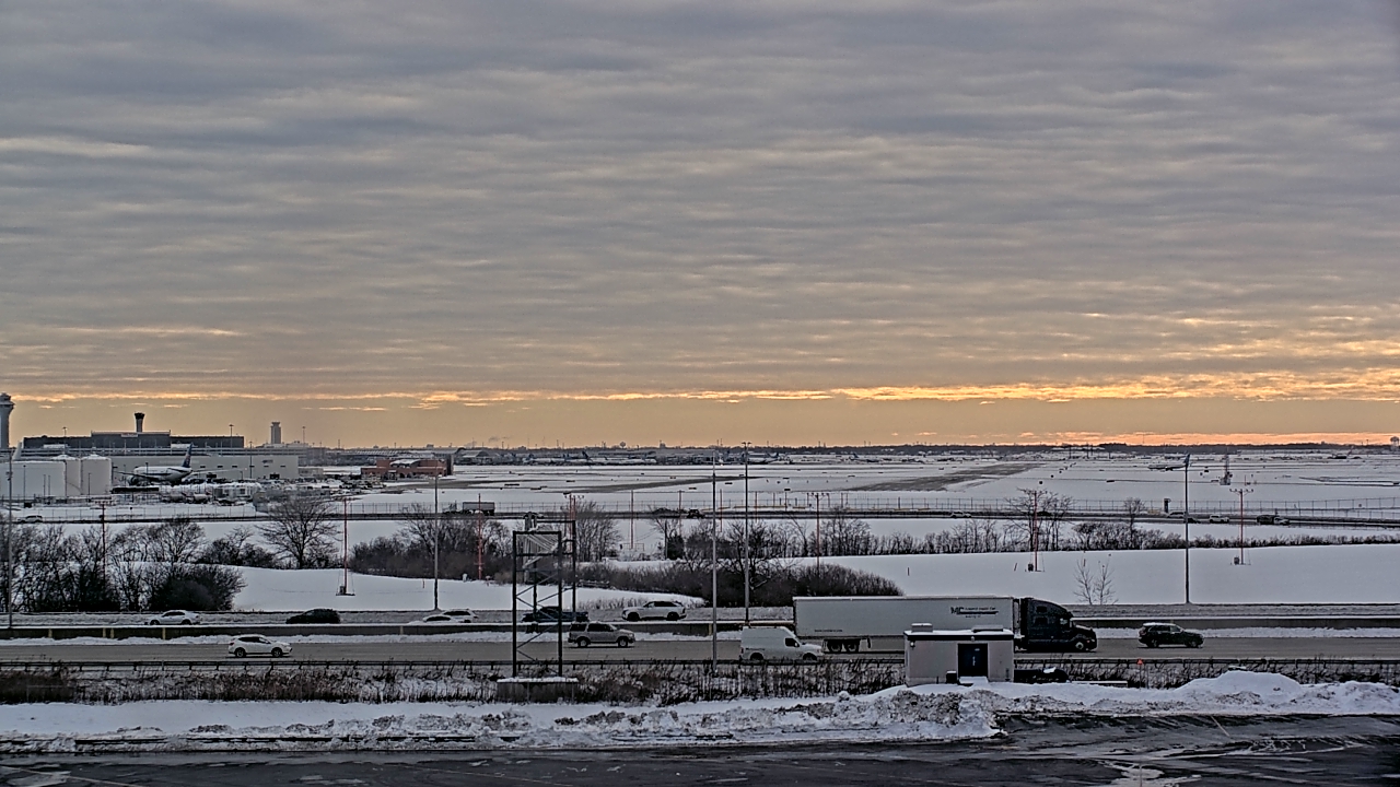 Thumbnail for current weather camera view from Allstate Arena in Des Plaines, Illinois