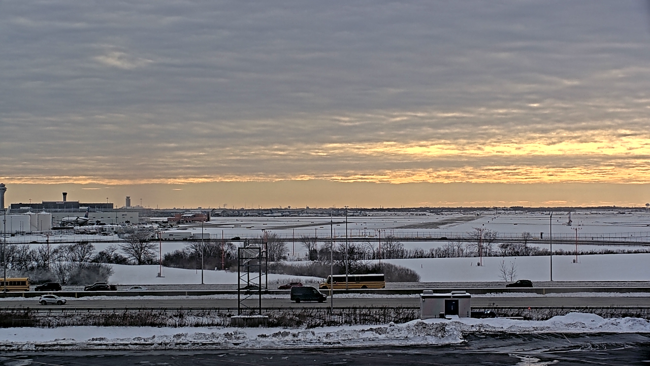 Thumbnail for current weather camera view from Allstate Arena in Des Plaines, Illinois