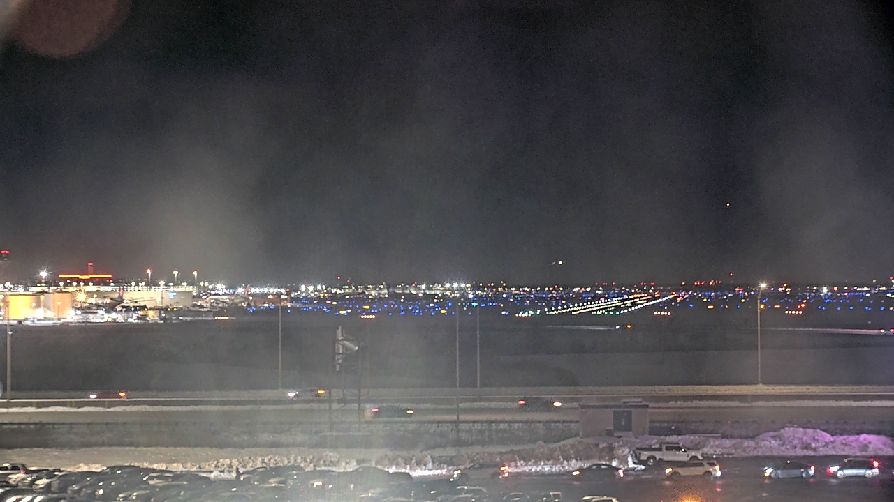 Thumbnail for current weather camera view from Allstate Arena in Des Plaines, Illinois