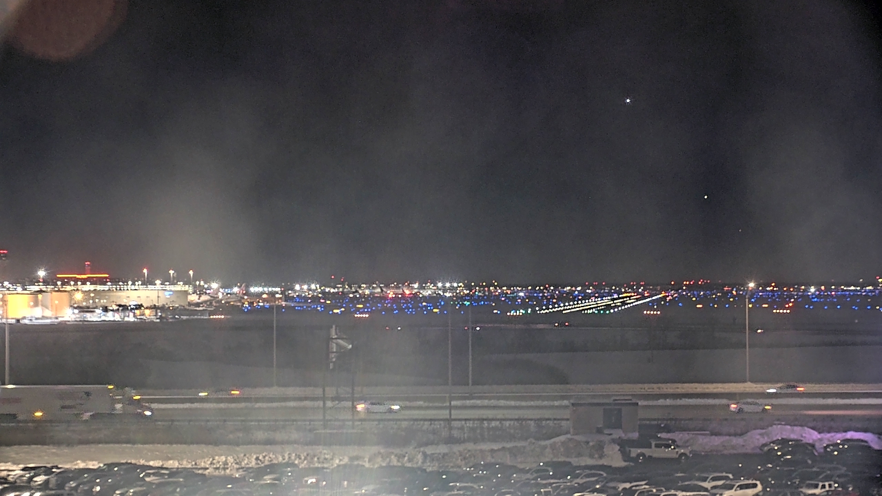 Thumbnail for current weather camera view from Allstate Arena in Des Plaines, Illinois