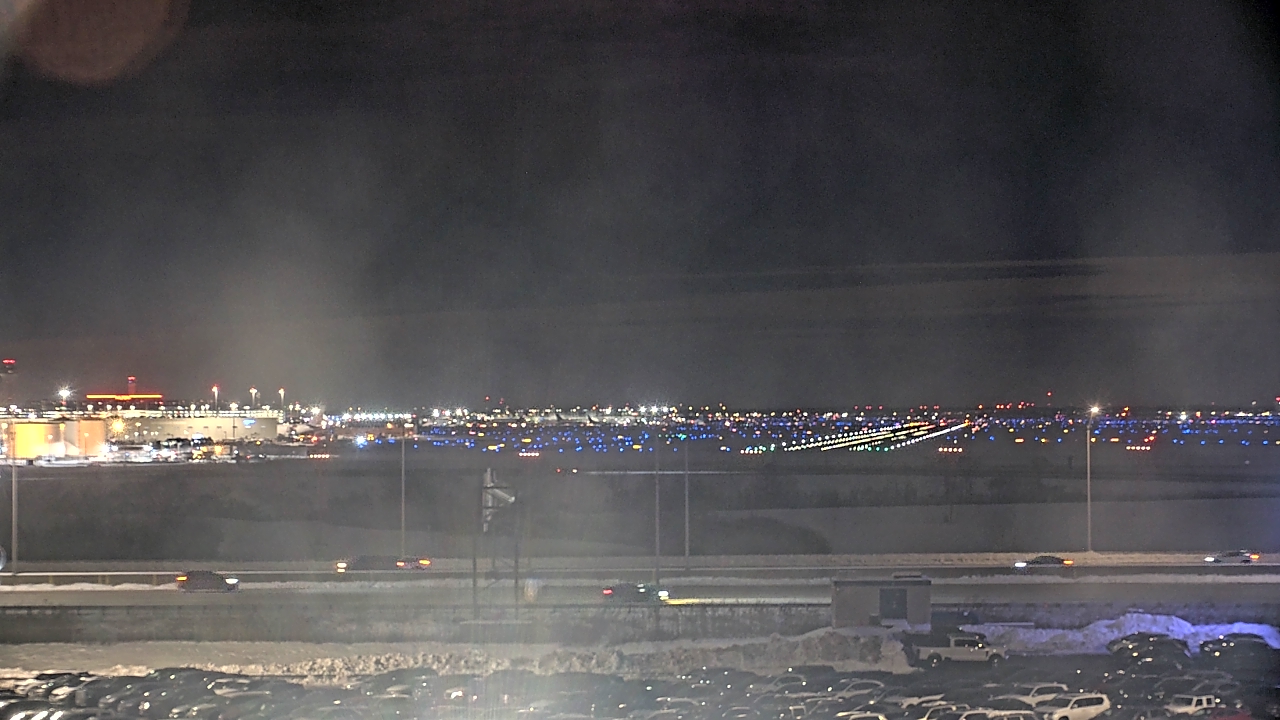 Thumbnail for current weather camera view from Allstate Arena in Des Plaines, Illinois