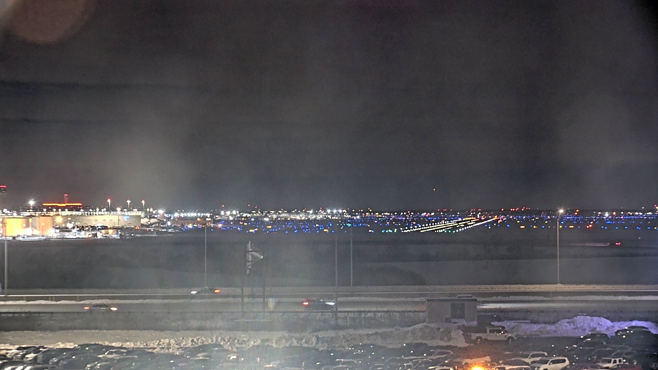 Thumbnail for current weather camera view from Allstate Arena in Des Plaines, Illinois