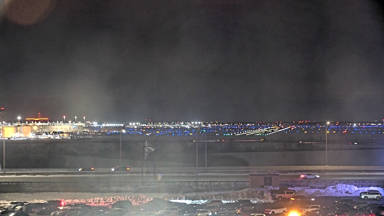 Thumbnail for current weather camera view from Allstate Arena in Des Plaines, Illinois