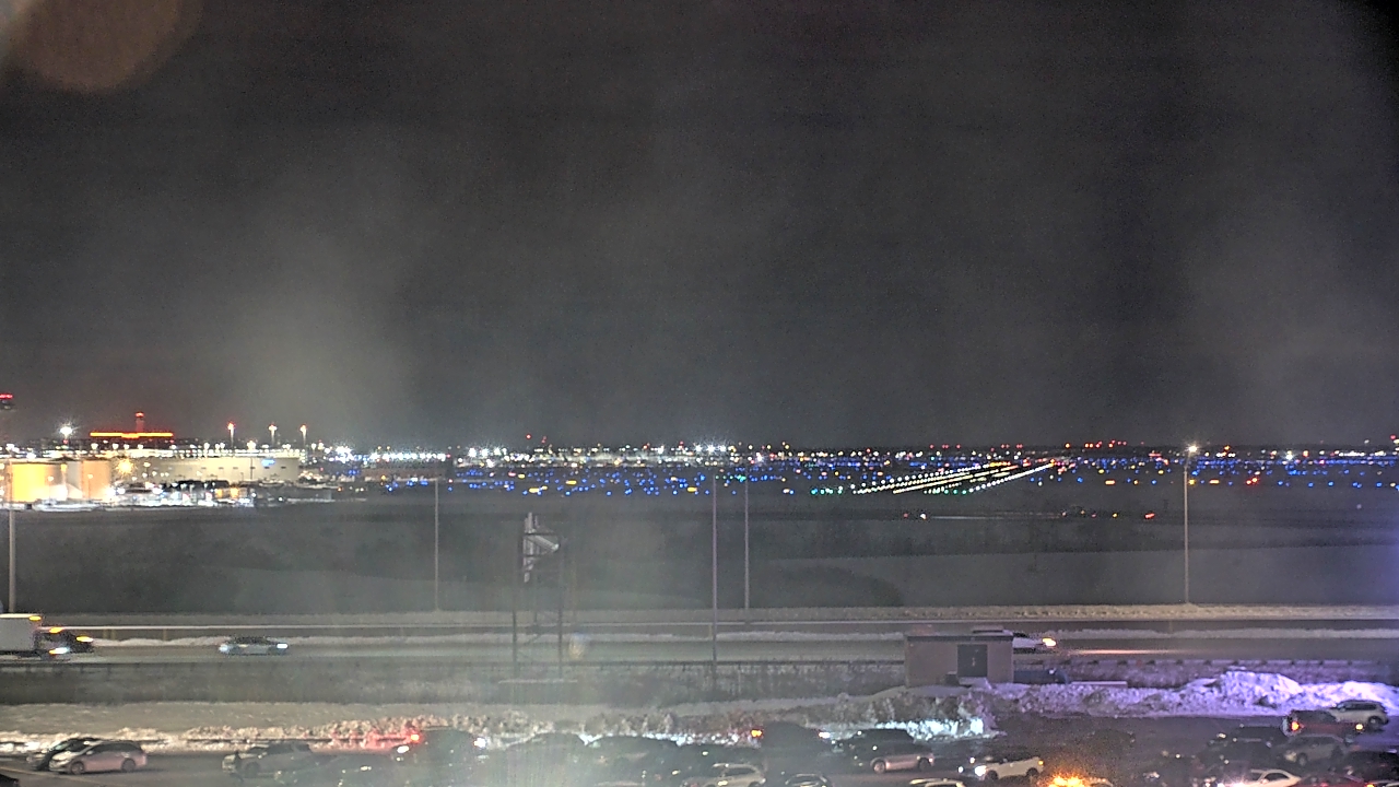 Thumbnail for current weather camera view from Allstate Arena in Des Plaines, Illinois