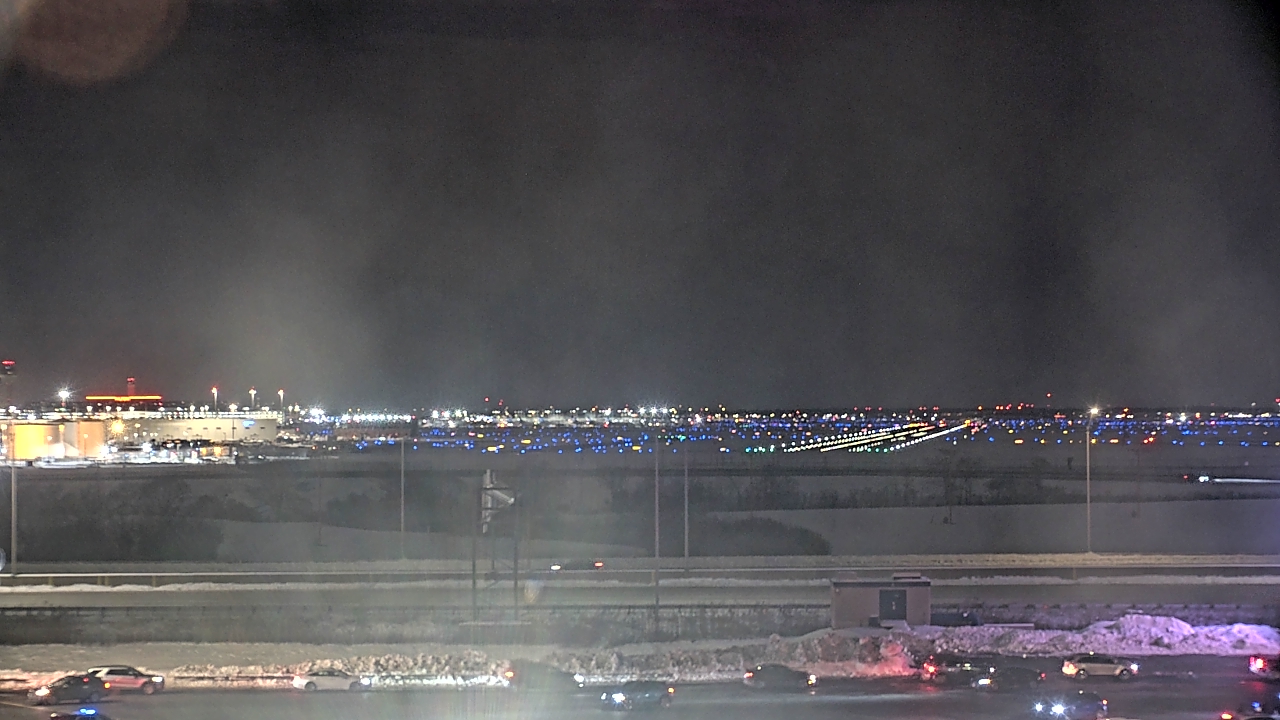 Thumbnail for current weather camera view from Allstate Arena in Des Plaines, Illinois