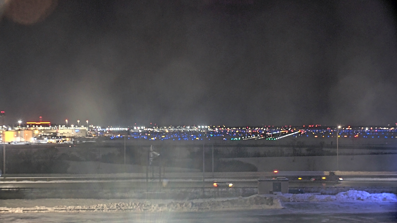 Thumbnail for current weather camera view from Allstate Arena in Des Plaines, Illinois