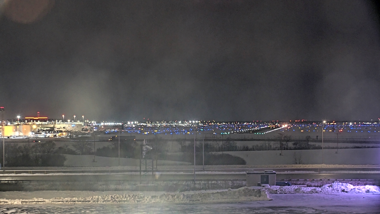 Thumbnail for current weather camera view from Allstate Arena in Des Plaines, Illinois