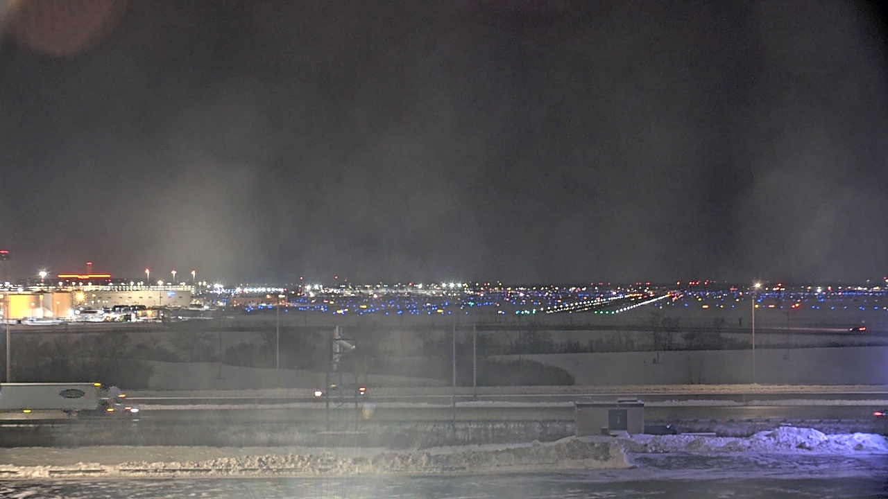 Thumbnail for current weather camera view from Allstate Arena in Des Plaines, Illinois