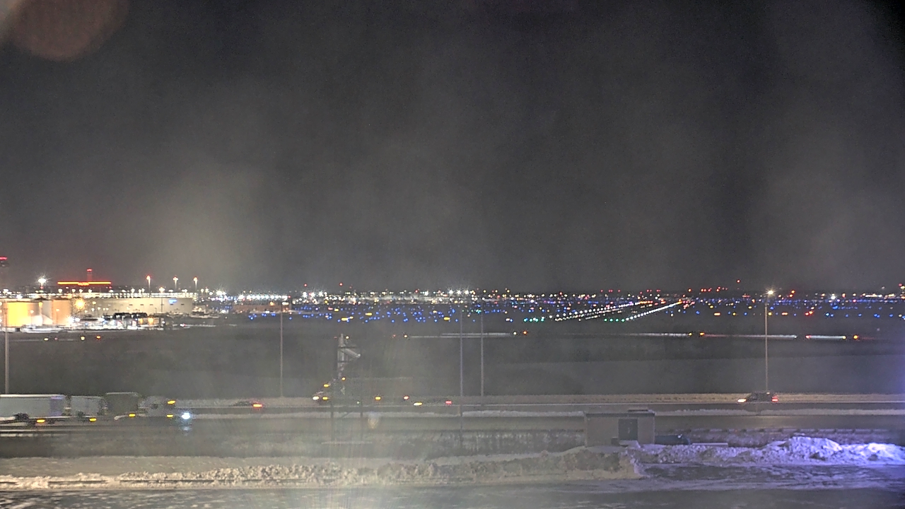 Thumbnail for current weather camera view from Allstate Arena in Des Plaines, Illinois