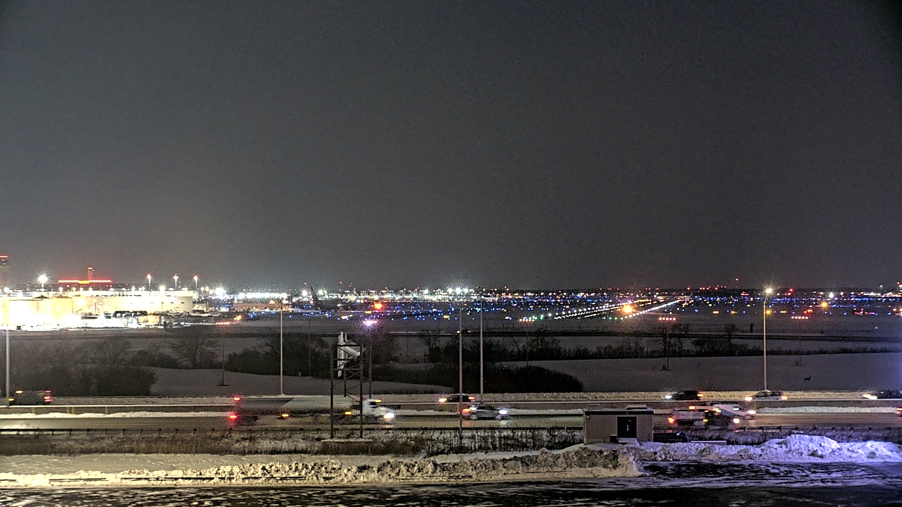 Thumbnail for current weather camera view from Allstate Arena in Des Plaines, Illinois