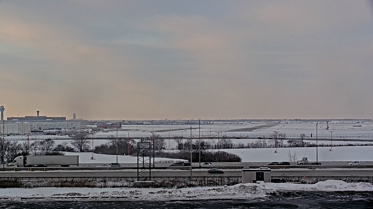 Thumbnail for current weather camera view from Allstate Arena in Des Plaines, Illinois