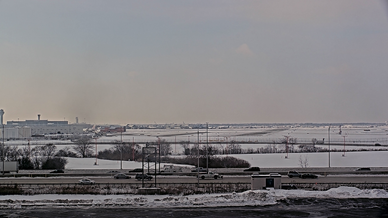 Thumbnail for current weather camera view from Allstate Arena in Des Plaines, Illinois