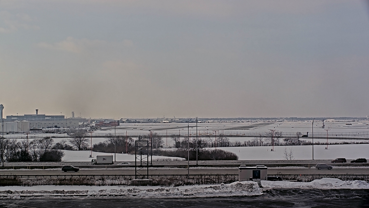Thumbnail for current weather camera view from Allstate Arena in Des Plaines, Illinois