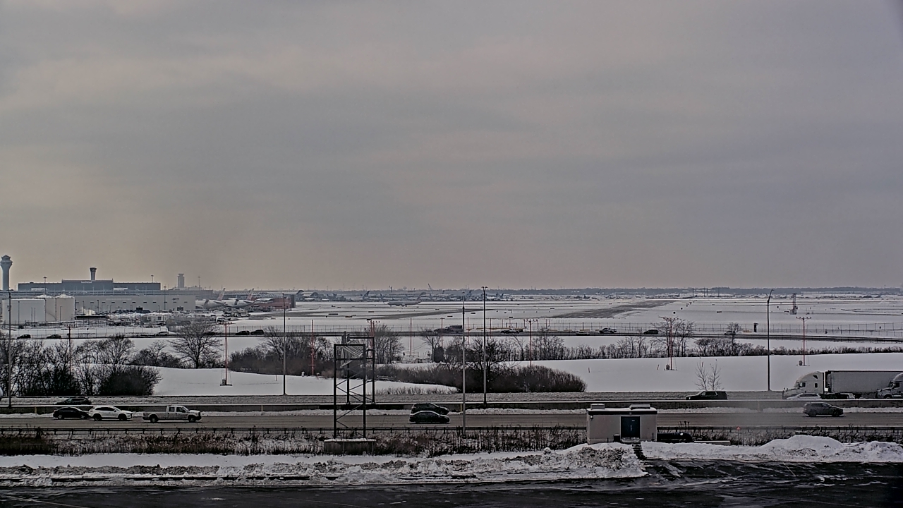 Thumbnail for current weather camera view from Allstate Arena in Des Plaines, Illinois