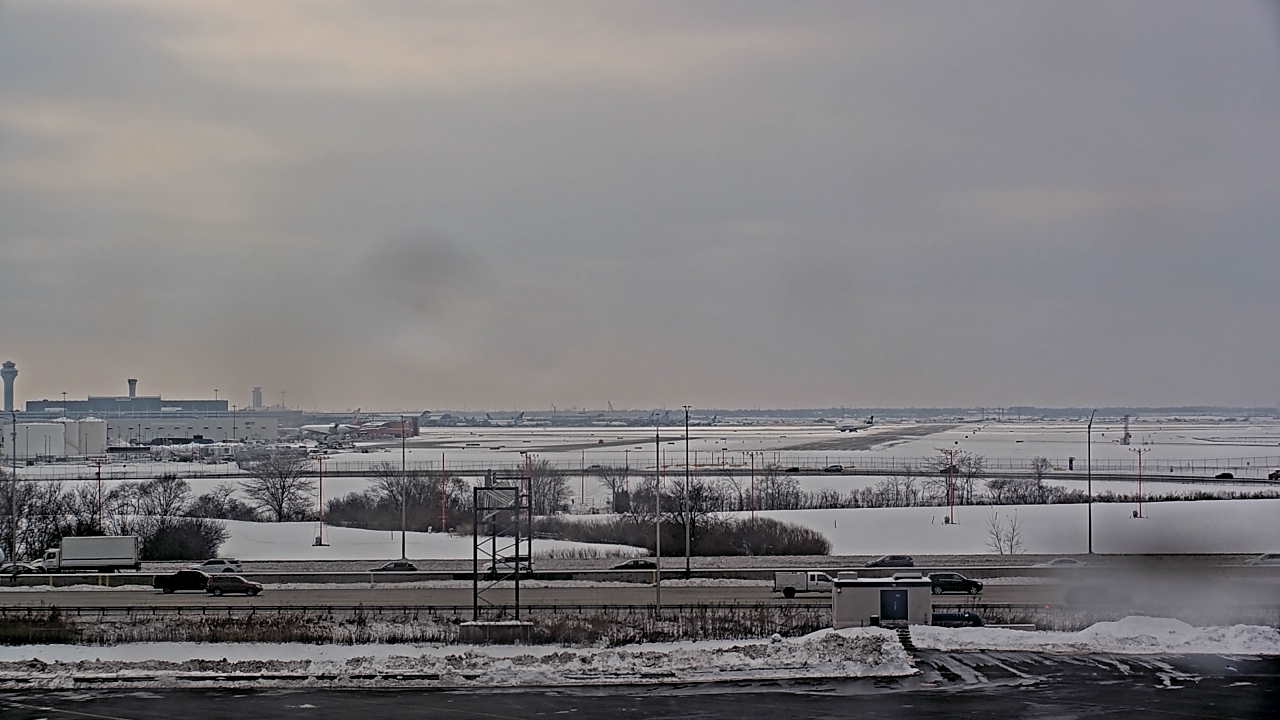 Thumbnail for current weather camera view from Allstate Arena in Des Plaines, Illinois