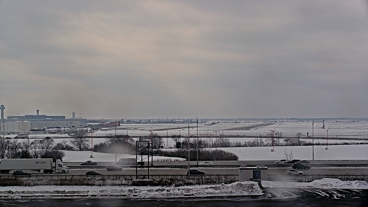 Thumbnail for current weather camera view from Allstate Arena in Des Plaines, Illinois