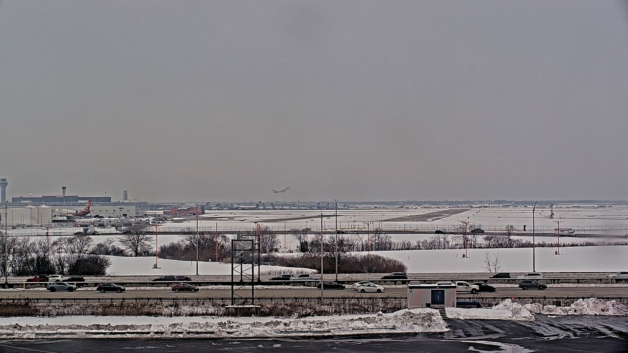 Thumbnail for current weather camera view from Allstate Arena in Des Plaines, Illinois