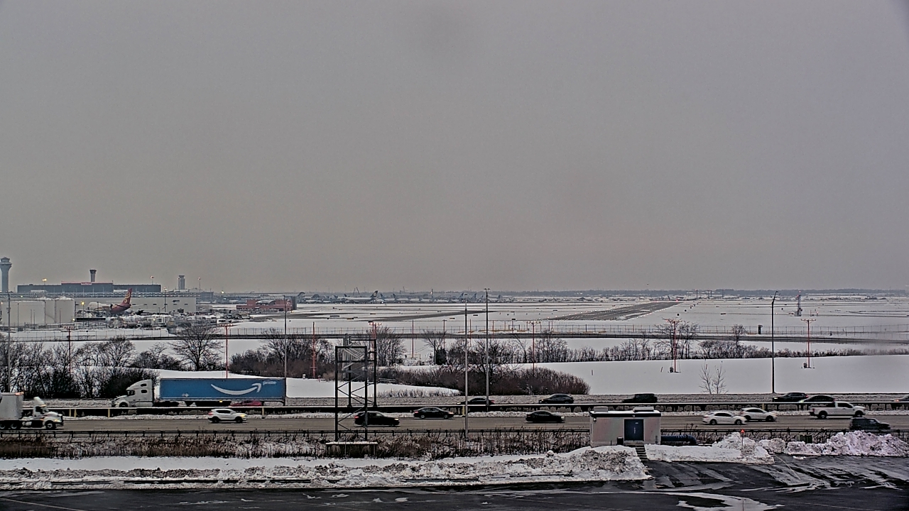 Thumbnail for current weather camera view from Allstate Arena in Des Plaines, Illinois