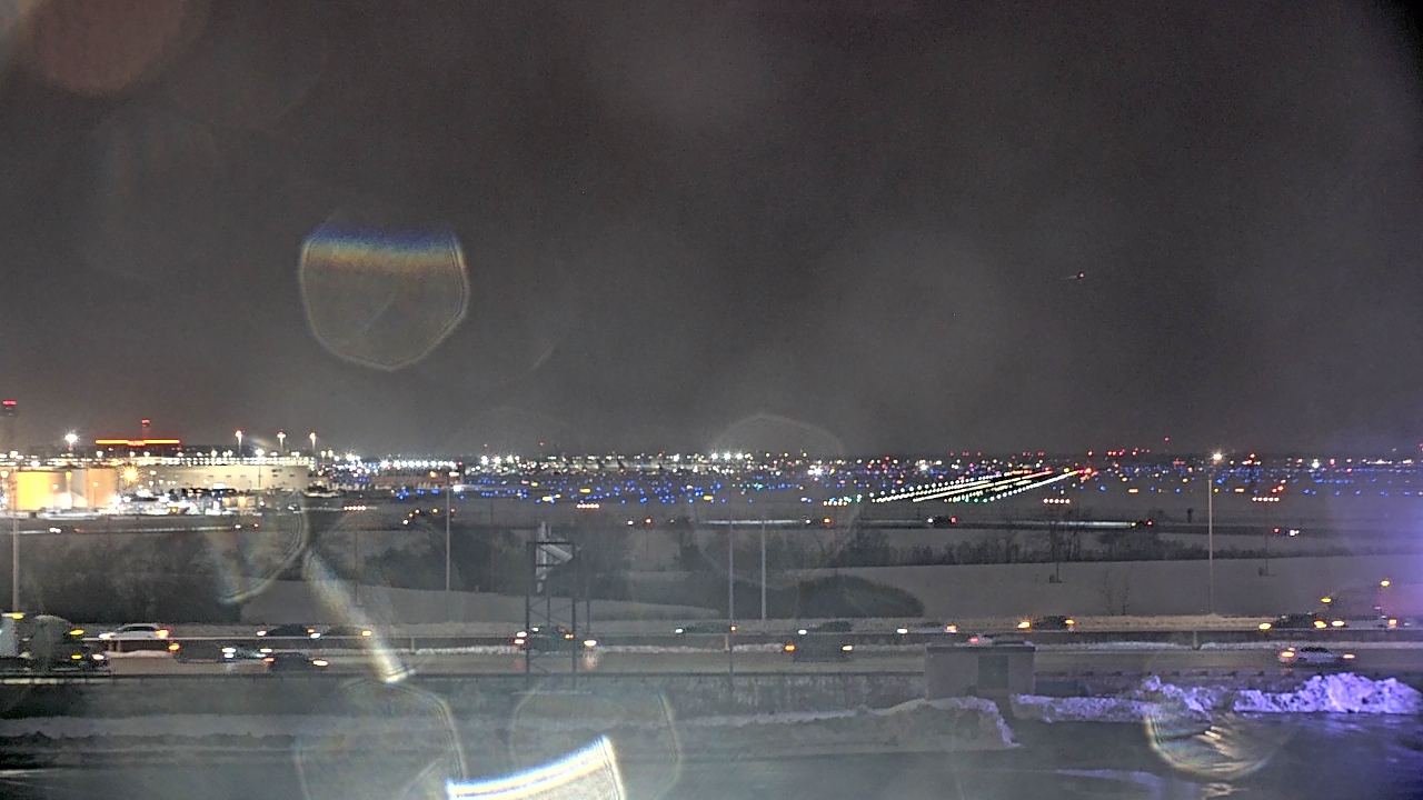 Thumbnail for current weather camera view from Allstate Arena in Des Plaines, Illinois