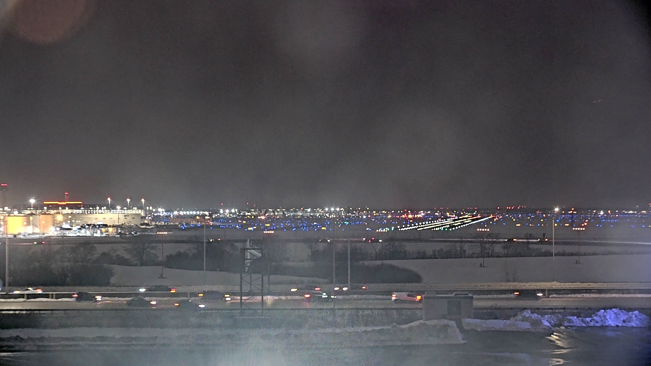 Thumbnail for current weather camera view from Allstate Arena in Des Plaines, Illinois