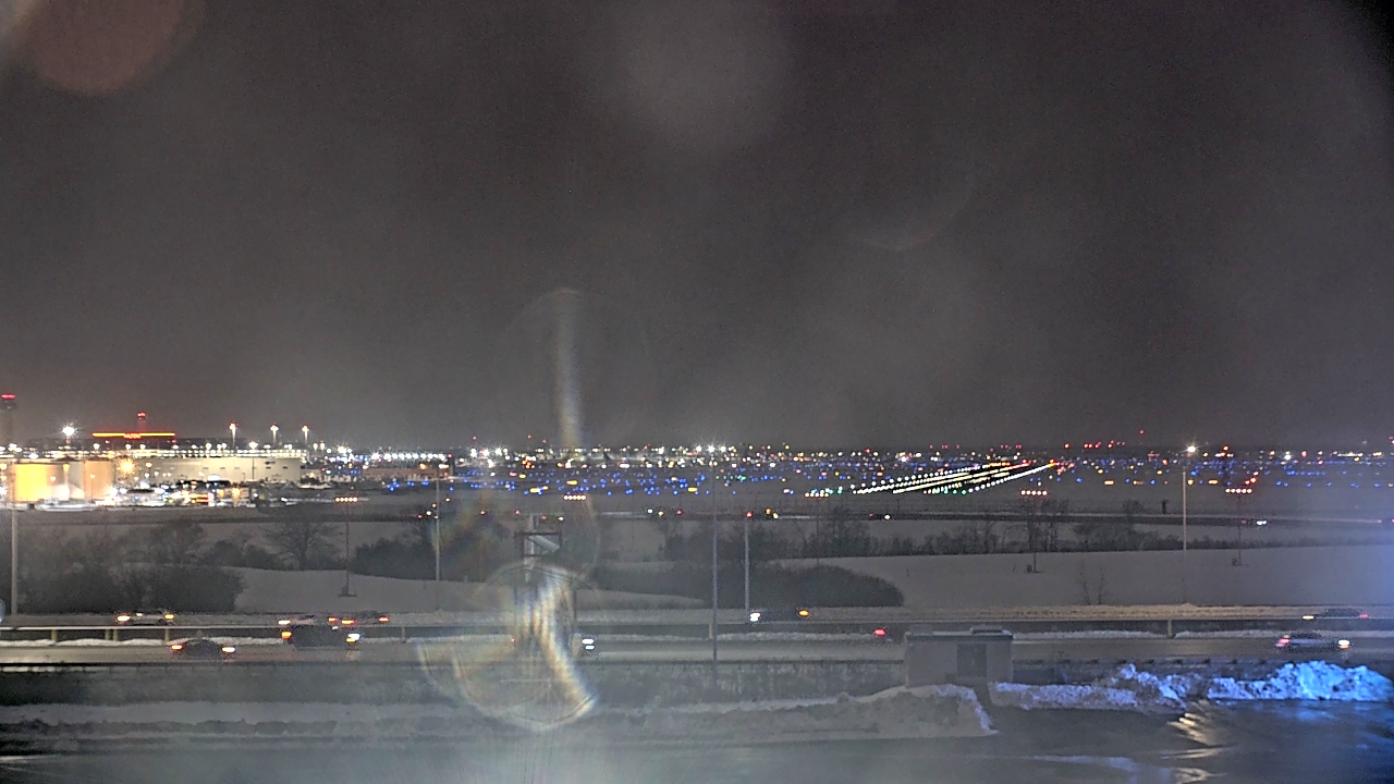 Thumbnail for current weather camera view from Allstate Arena in Des Plaines, Illinois