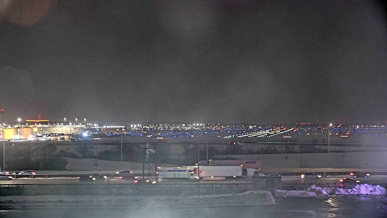 Thumbnail for current weather camera view from Allstate Arena in Des Plaines, Illinois