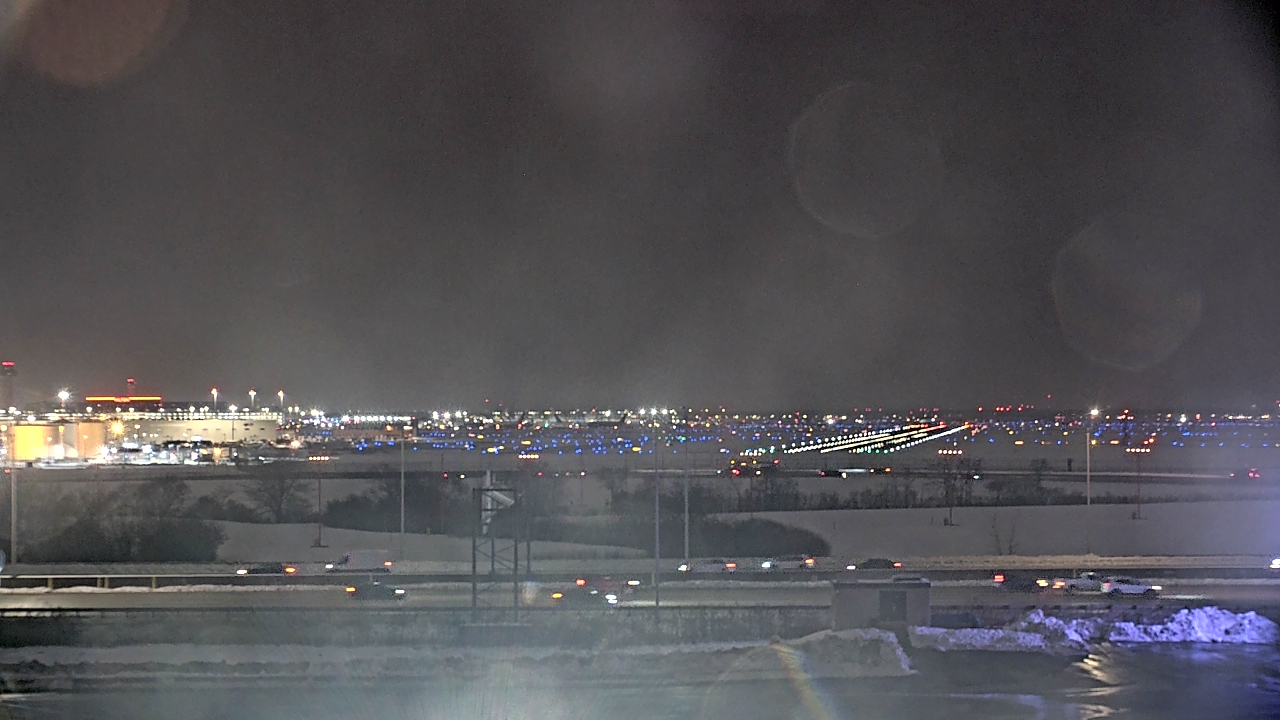 Thumbnail for current weather camera view from Allstate Arena in Des Plaines, Illinois