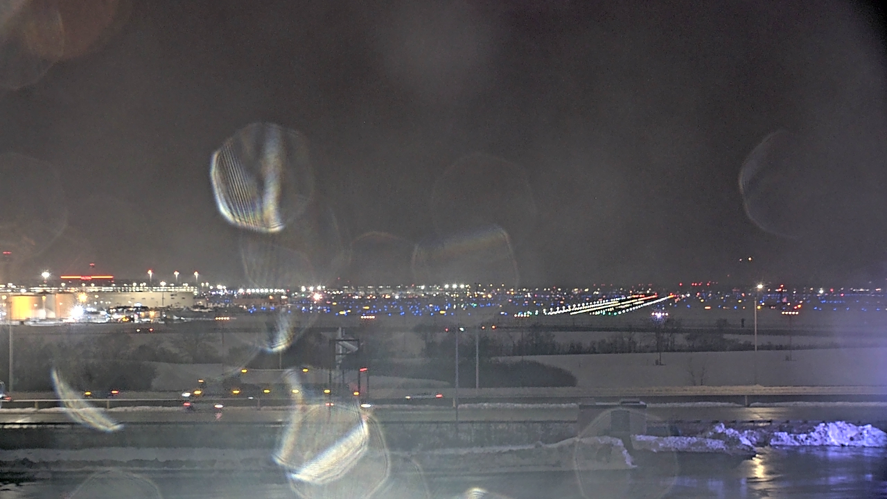 Thumbnail for current weather camera view from Allstate Arena in Des Plaines, Illinois