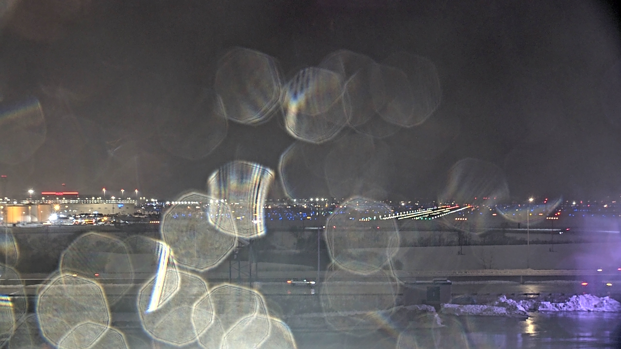 Thumbnail for current weather camera view from Allstate Arena in Des Plaines, Illinois