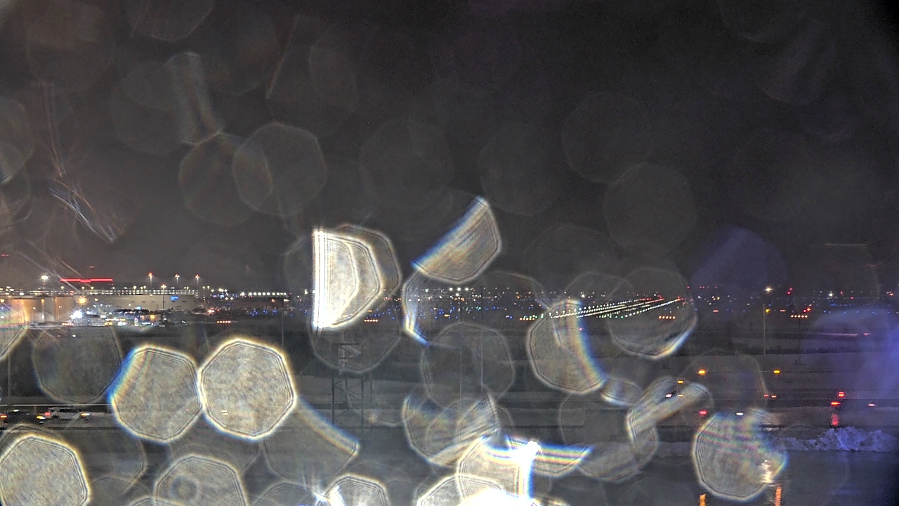 Thumbnail for current weather camera view from Allstate Arena in Des Plaines, Illinois