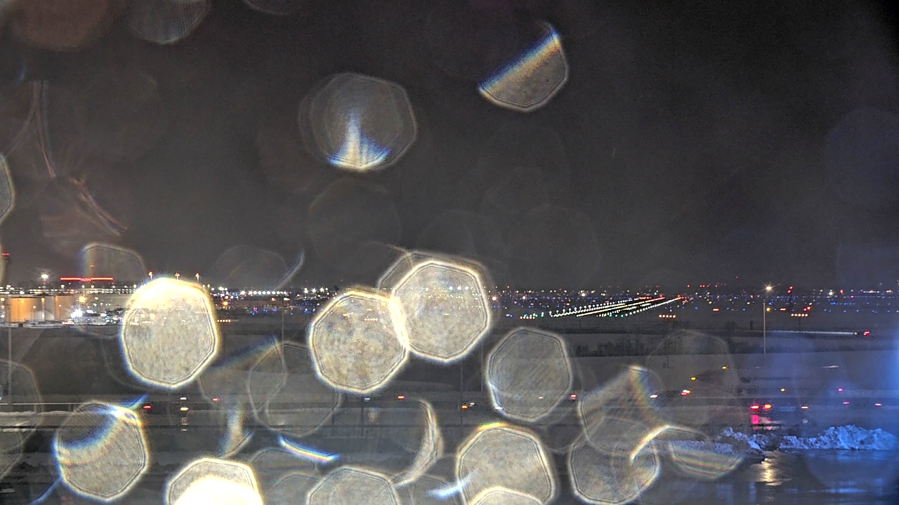 Thumbnail for current weather camera view from Allstate Arena in Des Plaines, Illinois