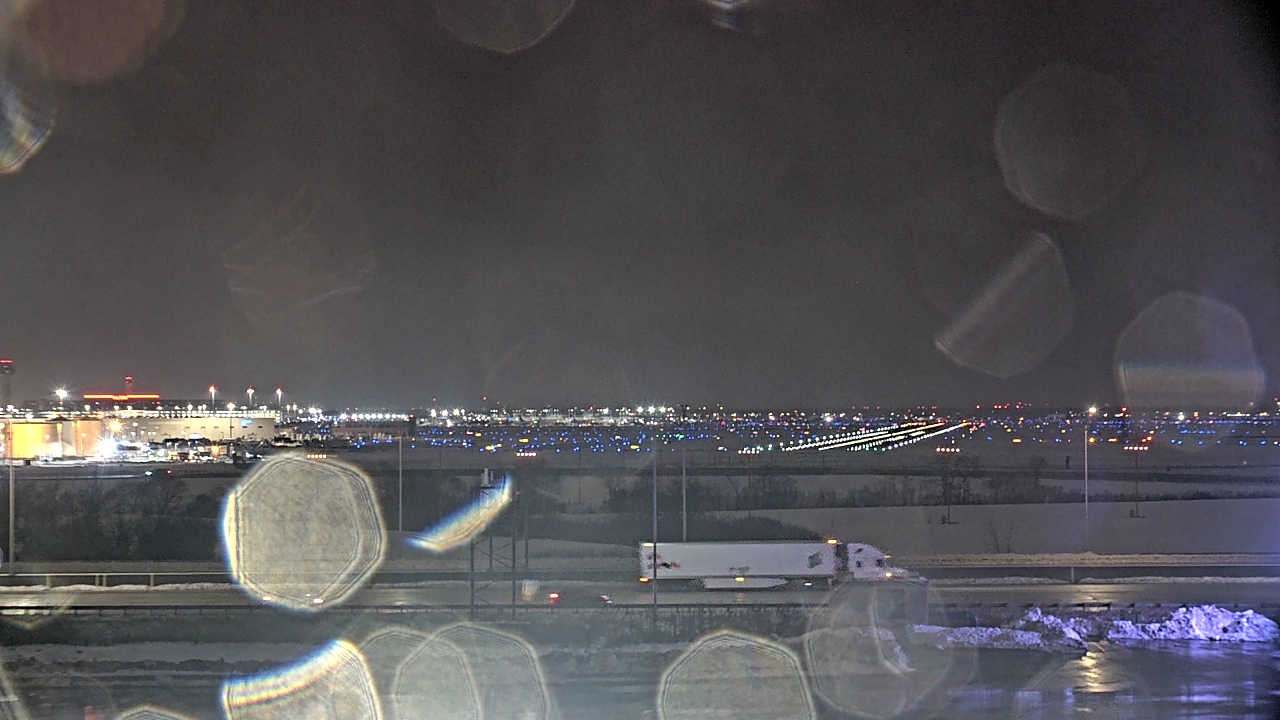 Thumbnail for current weather camera view from Allstate Arena in Des Plaines, Illinois