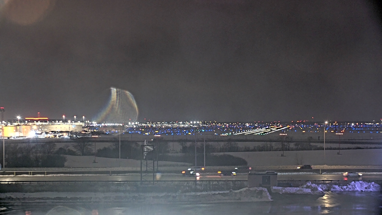 Thumbnail for current weather camera view from Allstate Arena in Des Plaines, Illinois