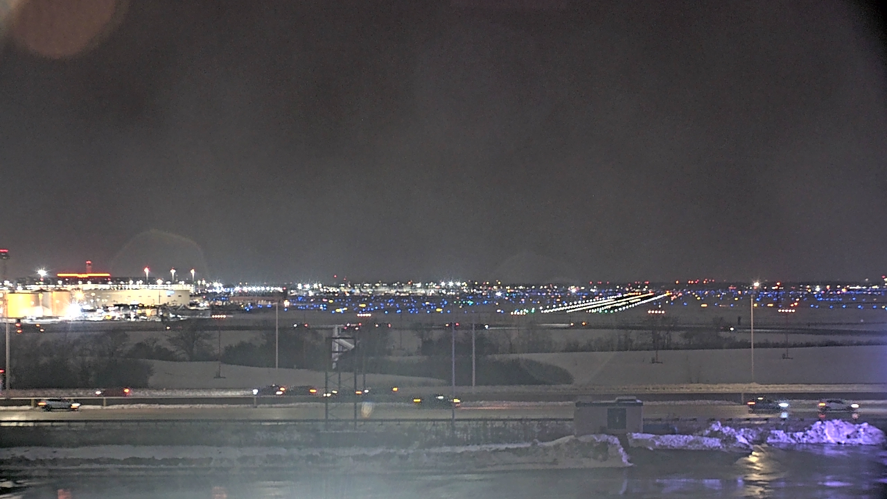 Thumbnail for current weather camera view from Allstate Arena in Des Plaines, Illinois