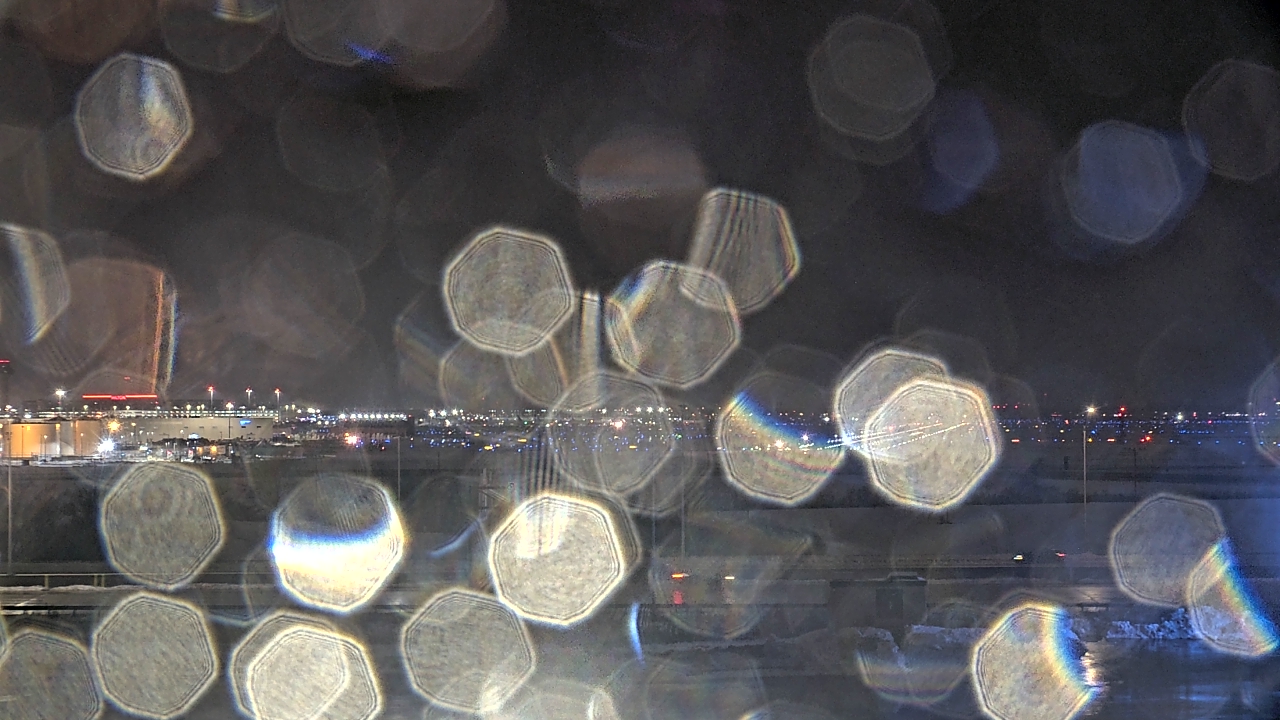 Thumbnail for current weather camera view from Allstate Arena in Des Plaines, Illinois